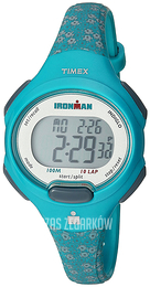 Timex Ironman Ekran LCD/Żywica z tworzywa sztucznego Ø35 mm TW5M07200
