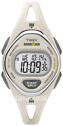 Timex Ironman Ekran LCD/Żywica z tworzywa sztucznego TW5M10800
