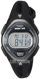 Timex Ironman Ekran LCD/Żywica z tworzywa sztucznego TW5M10900