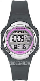 Timex Marathon Ekran LCD/Żywica z tworzywa sztucznego Ø33 mm TW5M14200