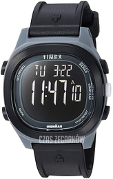 Timex Ekran LCD/Żywica z tworzywa sztucznego Ø40 mm TW5M19000
