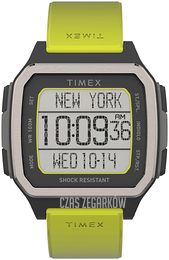 Timex Ekran LCD/Guma TW5M28900