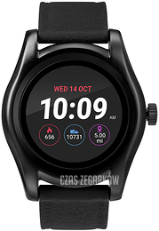 Timex Ekran LCD/Guma Ø40 mm TW5M31500