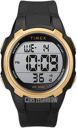 Timex Ekran LCD/Żywica z tworzywa sztucznego Ø41 mm TW5M33600