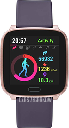 Timex Ekran LCD/Guma TW5M34500