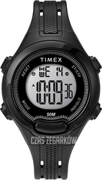Timex Ekran LCD/Żywica z tworzywa sztucznego Ø38 mm TW5M42200