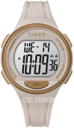 Timex Ekran LCD/Żywica z tworzywa sztucznego Ø36 mm TW5M42300