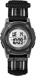 Timex Ekran LCD/Tkanina Ø35 mm TW7C26400