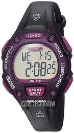 Timex Ironman Ekran LCD/Żywica z tworzywa sztucznego TWH2Z82109J