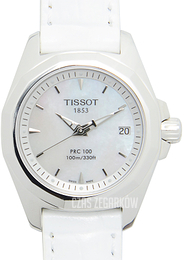 Tissot T-Sport Skóra Ø29.7 mm T008.010.16.111.00