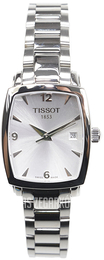 Tissot T-Classic Srebrny/Stal Ø24.5 mm T057.910.11.037.00