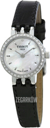 Tissot T-Trend Stal Ø19.5 mm T058.009.66.116.00