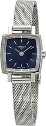Tissot T-Lady Niebieski/Stal T058.109.11.041.00
