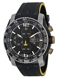 Tissot T-Sport Czarny/Guma Ø44.4 mm T079.427.27.057.01