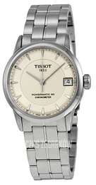 Tissot T-Classic Srebrny/Stal Ø33 mm T086.208.11.261.00