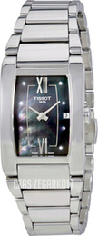 Tissot T-Lady Czarny/Stal T105.309.11.126.00