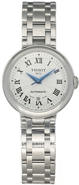 Tissot Bellissima Srebrny/Stal Ø29 mm T126.207.11.013.00