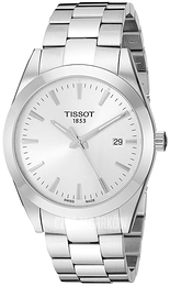 Tissot T-Classic Srebrny/Stal Ø40 mm T127.410.11.031.00