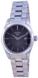 Tissot T-Classic Szary/Stal Ø29.3 mm T132.010.11.061.00