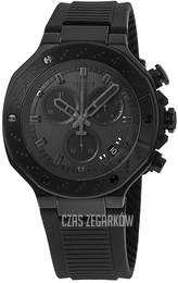 Tissot T-Race Szary/Guma Ø45 mm T141.417.37.061.00