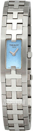 Tissot Niebieski/Stal Ø13.5 mm T50.1.185.40