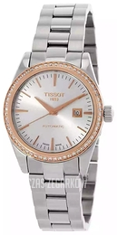 Tissot T-Gold Srebrny/Stal Ø29 mm T930.007.41.031.00