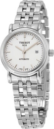 Tissot T-Classic Srebrny/Stal Ø27 mm T95.1.183.91