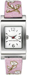 Tommy Hilfiger Biały/Skóra 1700289