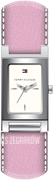 Tommy Hilfiger Biały/Skóra 1700393