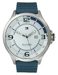 Tommy Hilfiger Biały/Guma Ø50 mm 1710326