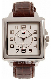 Tommy Hilfiger Kremowy/Skóra 1780830