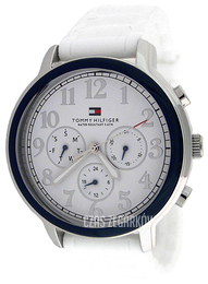 Tommy Hilfiger Reily Biały/Guma 1780959