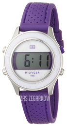 Tommy Hilfiger Biały/Guma Ø26 mm 1781024