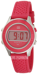 Tommy Hilfiger Biały/Guma Ø36 mm 1781025