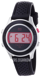 Tommy Hilfiger Biały/Guma Ø36 mm 1781026