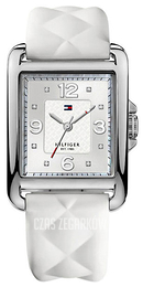 Tommy Hilfiger Biały/Guma Ø35 mm 1781242