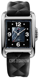 Tommy Hilfiger Classic Czarny/Guma Ø35 mm 1781244