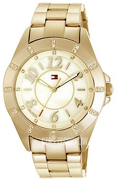 Tommy Hilfiger Classic Szampański/Pozlacana 1781328