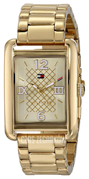 Tommy Hilfiger Zloty/Pozlacana Ø27 mm 1781404