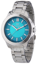 Tommy Hilfiger Kimmie Niebieski/Stal Ø38 mm 1781497