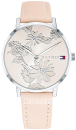 Tommy Hilfiger Pippa Różowe złoto/Skóra Ø35 mm 1781919