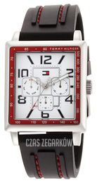Tommy Hilfiger Biały/Guma Ø32 mm 1790703