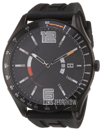 Tommy Hilfiger Czarny/Guma Ø48 mm 1790797