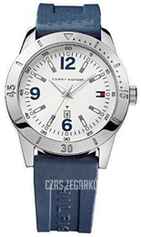 Tommy Hilfiger Biały/Guma Ø45 mm 1790880