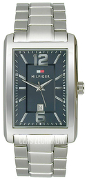 Tommy Hilfiger Sport Niebieski/Stal 1791075