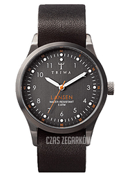 Triwa Lansen Walter Szary/Skóra Ø38 mm LAST109