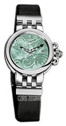Tudor Clair De Rose Zielony/Satyna Ø26 mm 35100-GRDBSTS