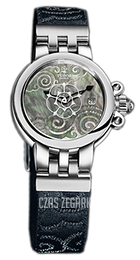 Tudor Clair De Rose Wielokolorowy/Tkanina Ø26 mm 35100-MTDBFS