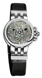 Tudor Clair De Rose Wielokolorowy/Satyna Ø26 mm 35100-MTDDBSTS