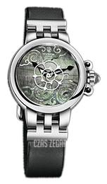 Tudor Clair De Rose Wielokolorowy/Satyna Ø30 mm 35400-MTDBSTS